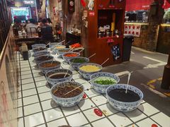 -萍姐火锅·公路夜市(南京新街口店)