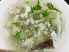 -君来湖滨饭店·渔餐厅