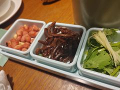 -南拳十三姨·潮汕砂锅粥(世纪金源店)