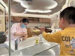-巍阁月子中心(国贸店)