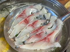 -鱼醉无骨鱼·中山脆肉鲩(荔湾路店)