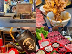 -潮州古城