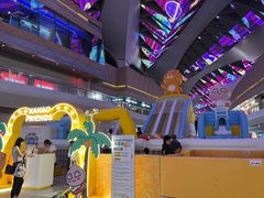 -哈布斯扒房(华发商都店)