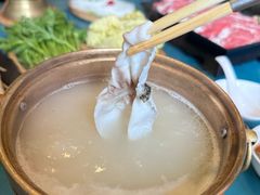 -慢丽江·云南野生菌土鸡锅(付家庄店)
