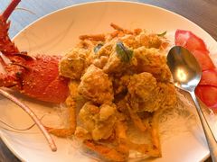 -君悦酒店·绣桥中餐厅