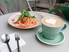 -BAKER&SPICE(环贸店)