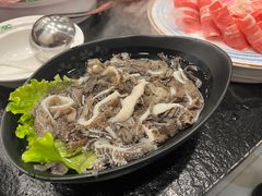 -阳坊胜利涮羊肉(阳坊老店)