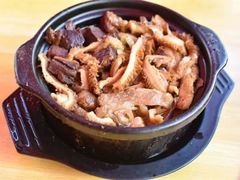 -赵家牛肉砂锅(台西三路店)