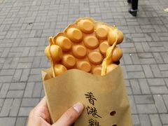 -陈记甜品窝(中山北路店)