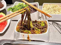 -海底捞火锅(壹悦城店)