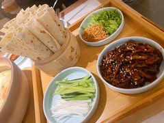 -吴家·淮扬小馆(世纪金源店)