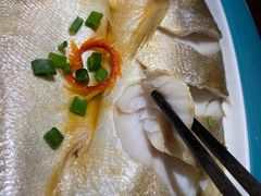 花雕醉黄鱼-寻宝记绍兴菜(鲁迅路店)