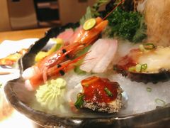 258综合刺身-禾风·海鲜料理自助(玉林店)