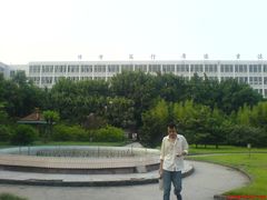 -西南政法大学(沙坪坝校区)