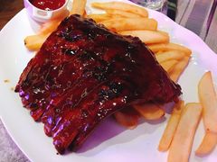 -Hurricane's Grill 飓风牛排