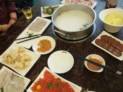 -朋友的火锅店(苏家屯店)