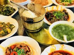 -邓氏三烘家常菜(安顺总店)