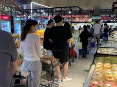 -盒马鲜生(189购物中心店)