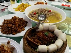 -大鸭梨烤鸭店(金顶街店)