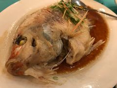 -银泰阳光度假酒店-海悦轩中餐厅(海花路店)