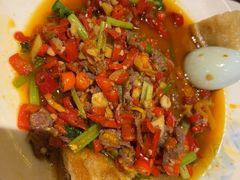 -民俗村柴火灶·景德江西菜(中国陶瓷博物馆店)