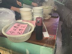 -正味斋锅巴菜(西北角店)