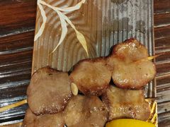 -鸟鹏烧鸟居酒屋(熙龙湾店)