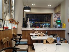 -山海菜馆·海肠捞饭·青岛菜(栈桥店)