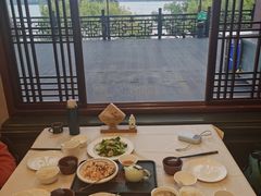 -楼外楼(西湖景区孤山路店)