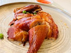 -万龙洲海鲜(南新仓店)