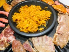 -那胡同里的小烤肉馆(开发区万达店)