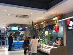-盒马鲜生(杭州运河上街店)