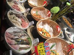 -二十八里太湖船菜(吉祥路店)
