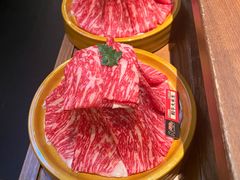 -牛New寿喜烧(闵行龙湖天街店)