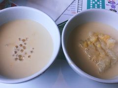 -彩虹云霄酒店76&78层国际自助餐