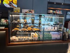 -星巴克(深圳五洲星苑店)