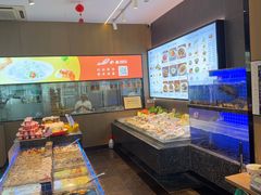 -船歌·鱼水饺青岛菜(正阳路店)