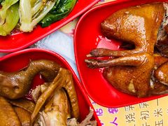 -光明刘冰乳鸽店(光明法政北路店)