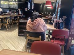 大堂-必胜客(北苑路店)