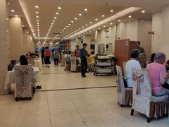 -螺涌海鲜酒楼(增槎路店)