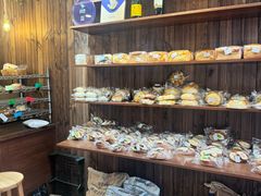-雀食面包店(钟楼店)