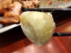 -大口潮边炉中餐火锅