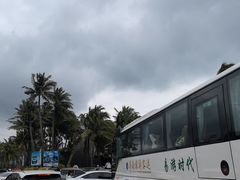 -海南分界洲岛旅游区