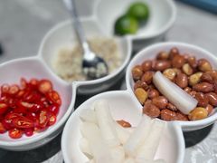 -百年果林椰子鸡(益田假日里店)