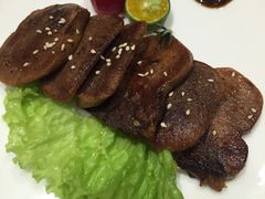 -花潮料理艺食馆(世欧广场店)