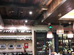 -祖母的厨房西餐厅(丽江金茂店)