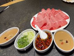 -东来顺(非遗·清真火锅·盛世广场店)