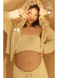 -专注孕妇照亲子照·纪田摄影