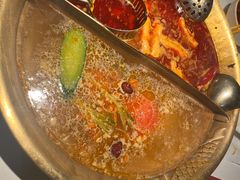 -小龙坎火锅(IFS HOT店)