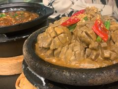 -潮堂 · 潮州菜(国贸商城店)